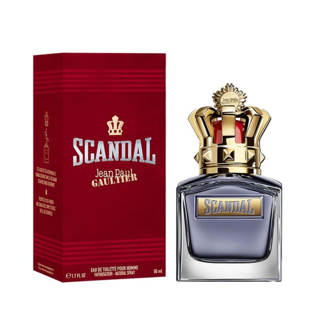 Scandal Pour Homme | Eau de Toilette