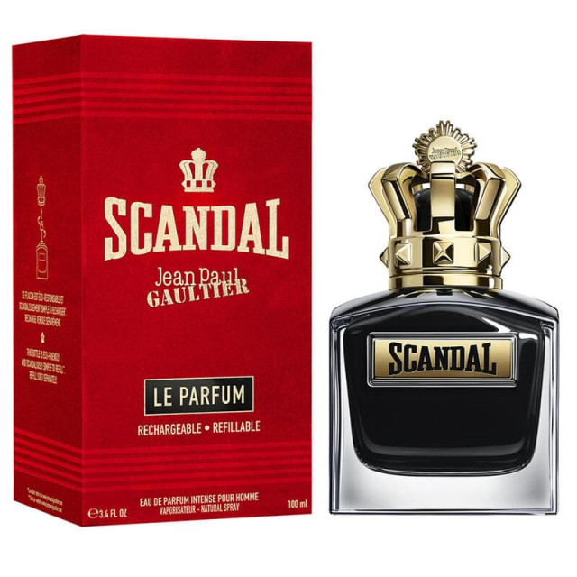 Scandal pour Homme | Le Parfum