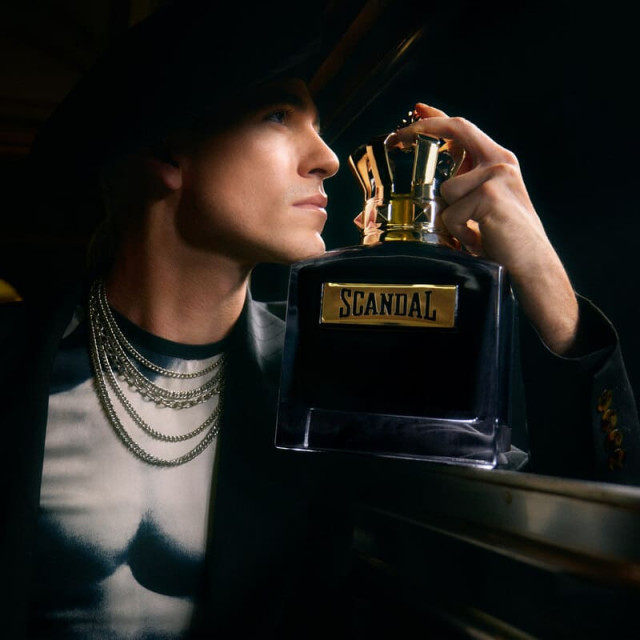 Scandal pour Homme | Le Parfum