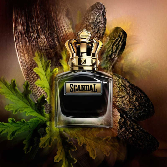 Scandal Pour Homme | Le Parfum
