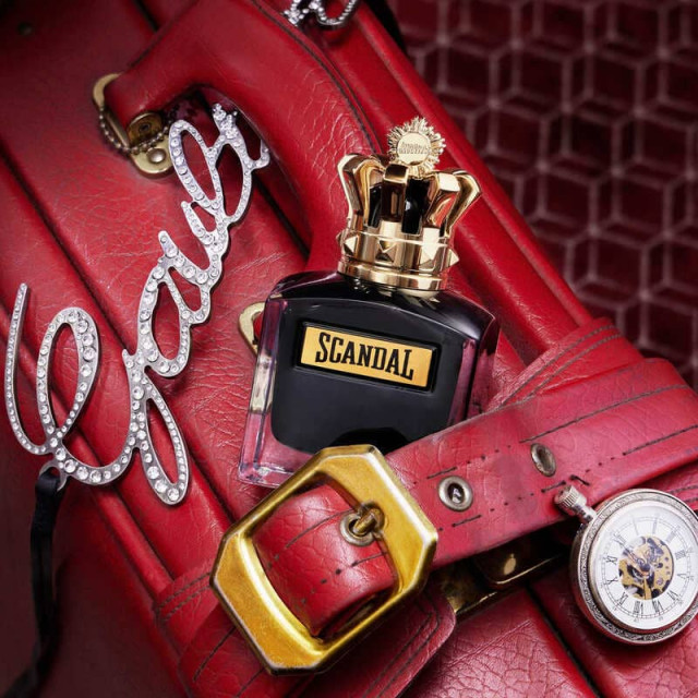 Scandal pour Homme | Le Parfum