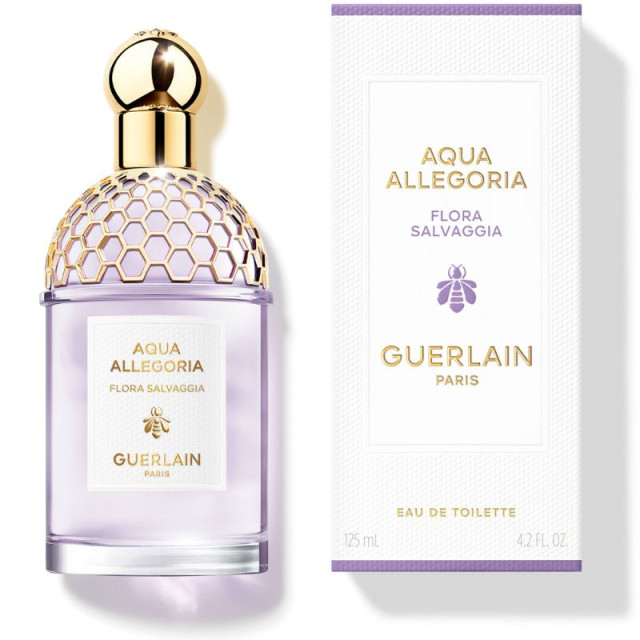 Aqua Allegoria Flora Salvaggia | Eau de Toilette rechargeable