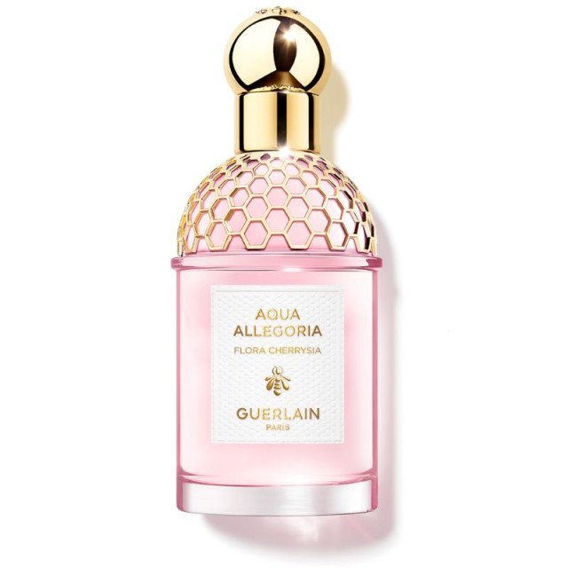 Aqua Allegoria Flora Cherrysia | Eau de Toilette