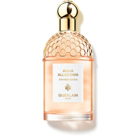 Aqua Allegoria Orange Soleia | Eau de Toilette