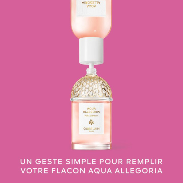 Aqua Allegoria Pera Granita | Eau de Toilette