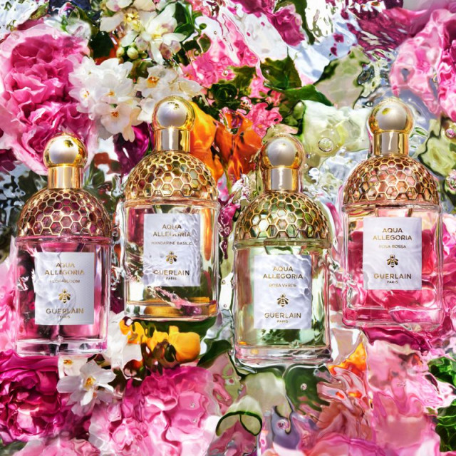 Aqua Allegoria Pera Granita | Eau de Toilette