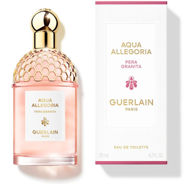 Aqua Allegoria Pera Granita | Eau de Toilette