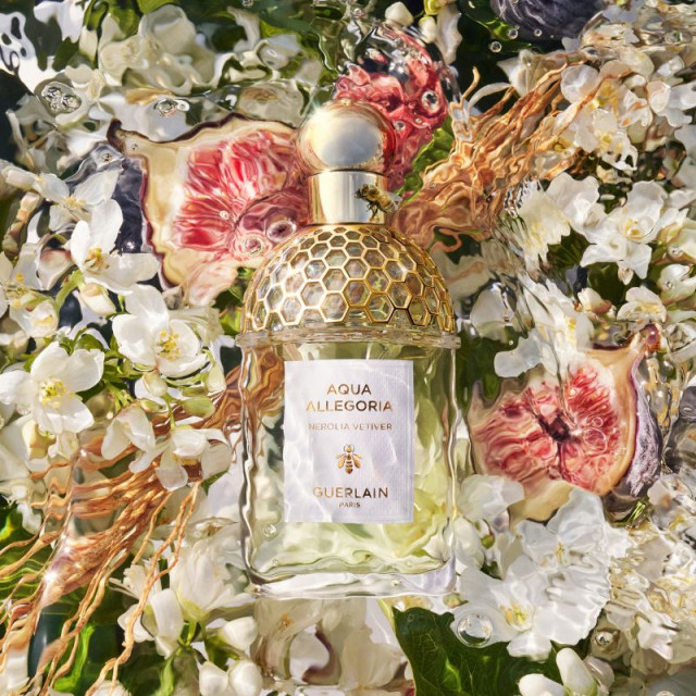 Aqua Allegoria Nerolia Vetiver | Eau de Toilette