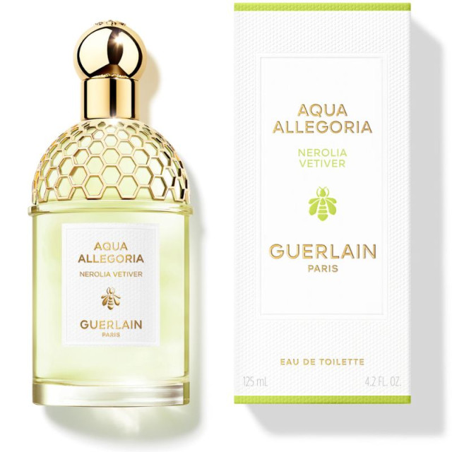 Aqua Allegoria Nerolia Vetiver | Eau de Toilette