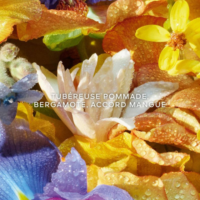 Aqua Allegoria Florabloom | Eau de Toilette