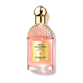 Aqua Allegoria Rosa Rossa Forte| Eau de Parfum