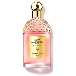 Aqua Allegoria Rosa Rossa Forte| Eau de Parfum