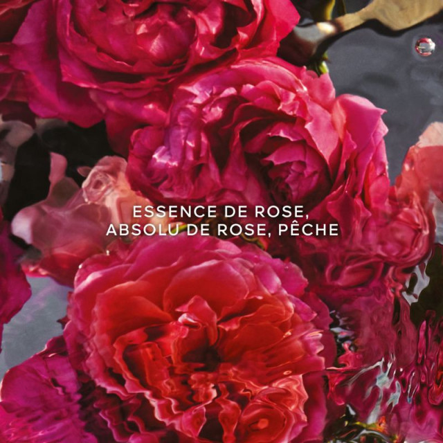 Aqua Allegoria Rosa Rossa Forte| Eau de Parfum