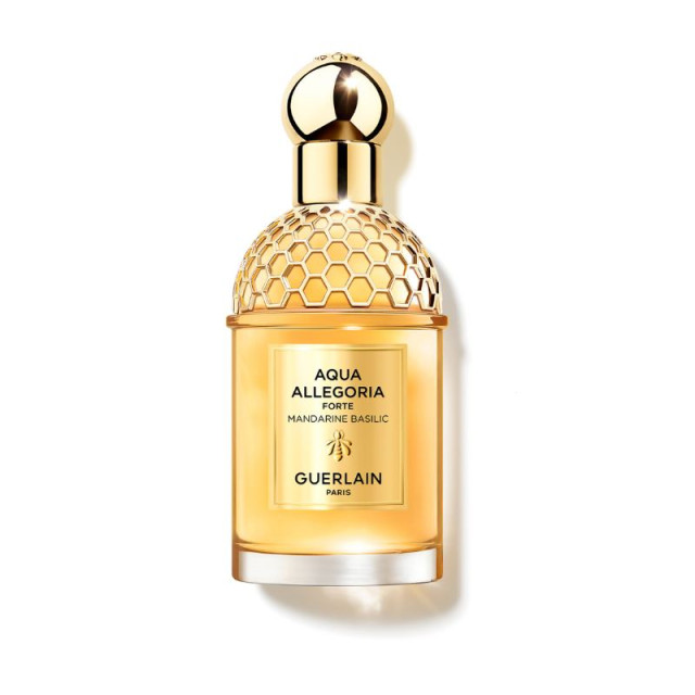 Aqua Allegoria Mandarine Basilic Forte | Eau de Parfum