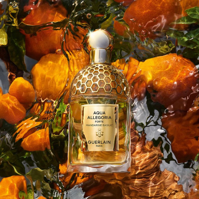 Aqua Allegoria Mandarine Basilic Forte | Eau de Parfum