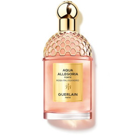 Aqua Allegoria Rosa Palissandro Forte| Eau de Parfum