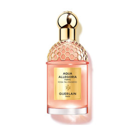 Aqua Allegoria Rosa Palissandro Forte| Eau de Parfum