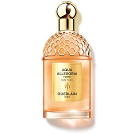 Aqua Allegoria Oud Yuzu Forte | Eau de Parfum