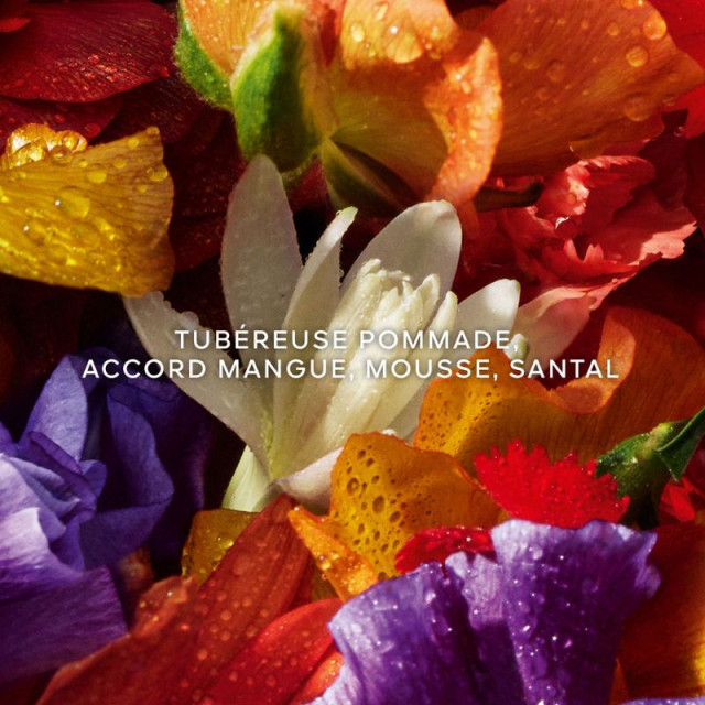 Aqua Allegoria Florabloom Forte | Eau de Parfum
