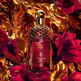 Absolus Allegoria Rose Amira | Eau de Parfum
