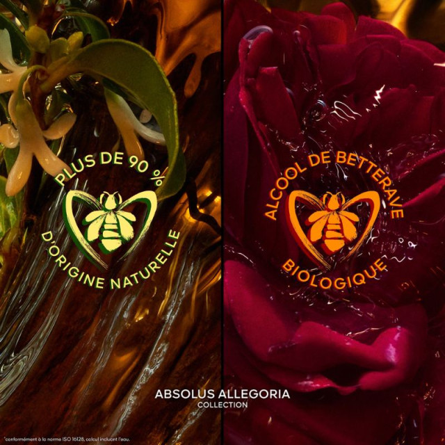 Absolus Allegoria Rose Amira | Eau de Parfum