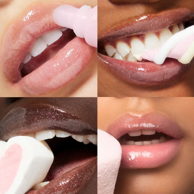 Juicy Tubes | Gloss à lèvres brillant