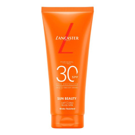 Sun Beauty | Lait corps SPF 30 - Format voyage