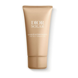 Dior Solar | La Gelée Autobronzante visage - éclat naturel et bronzage graduel