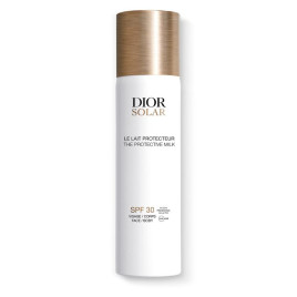 Dior Solar | Le Lait Protecteur Visage et Corps SPF 30 - haute protection