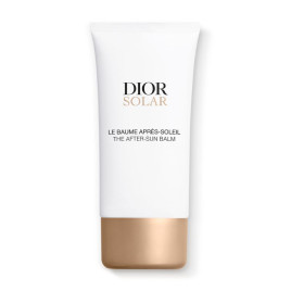 Dior Solar | Le Baume Après-Soleil Soin hydratant et rafraîchissant