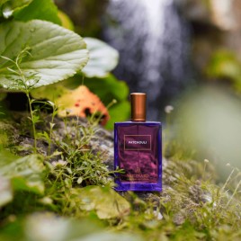 Patchouli | Eau de Parfum