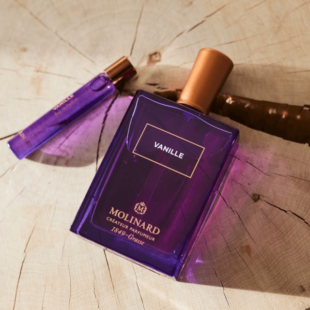 Vanille | Eau de Parfum