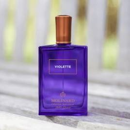 Violette | Eau de Parfum