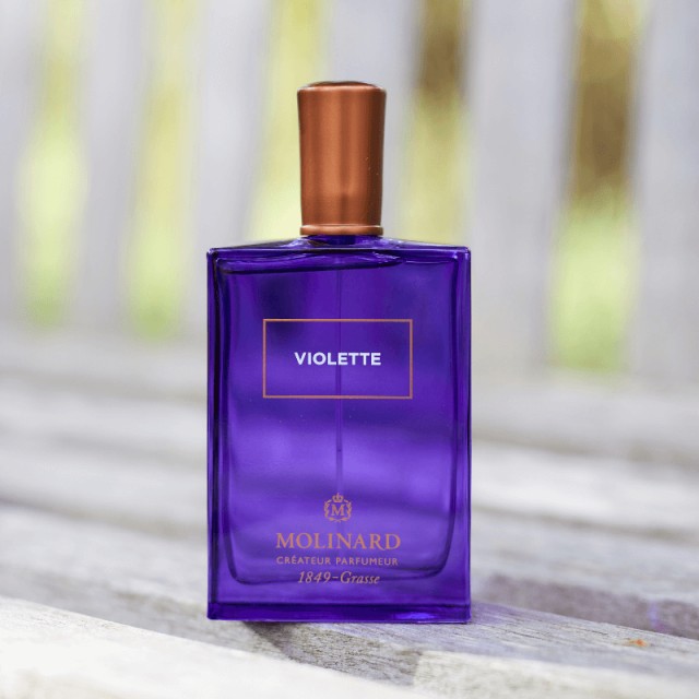 Violette | Eau de Parfum