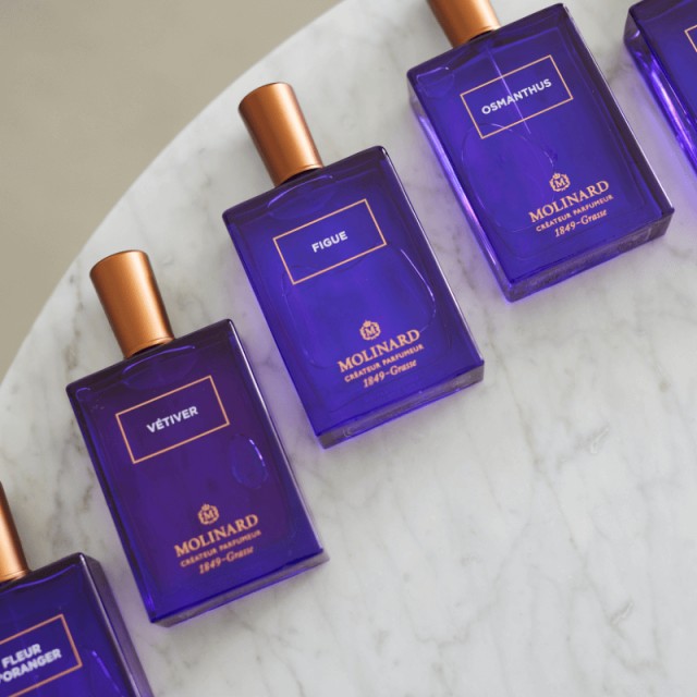 Osmanthus | Eau de Parfum Osmanthus | Eau de Parfum