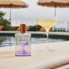Thé Basilic | Eau de Parfum