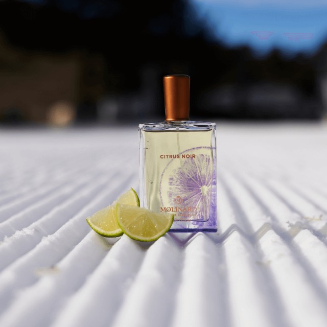 Citrus Noir | Eau de Parfum