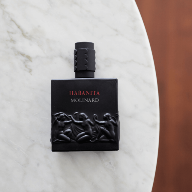 Habanita | Eau de Parfum