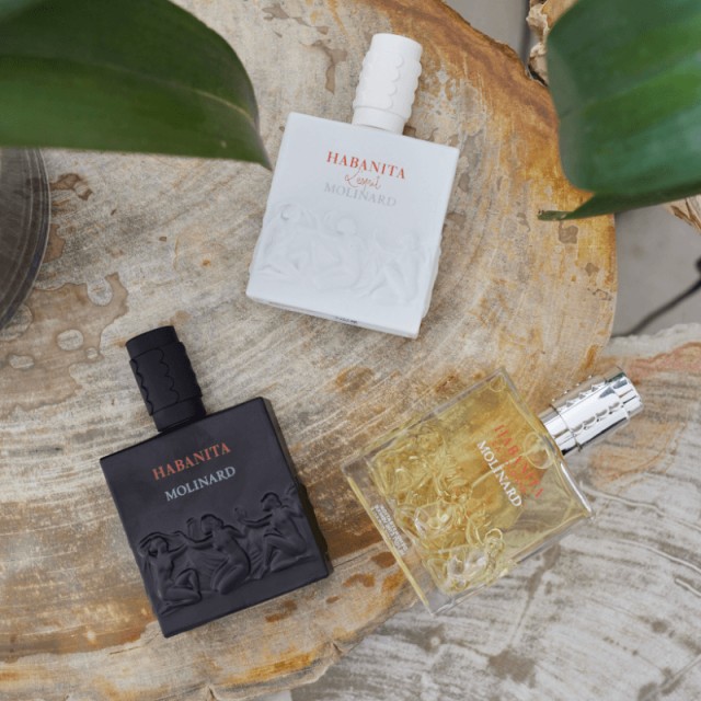 Habanita L'Esprit | Eau de Parfum
