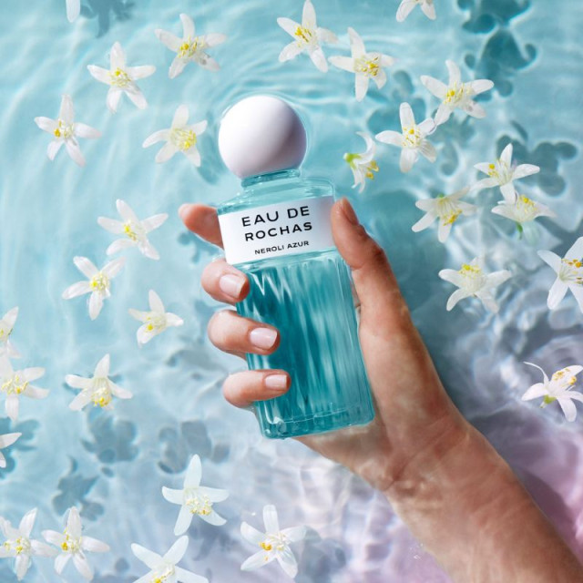 Eau de Rochas Néroli Azur | Eau de Toilette