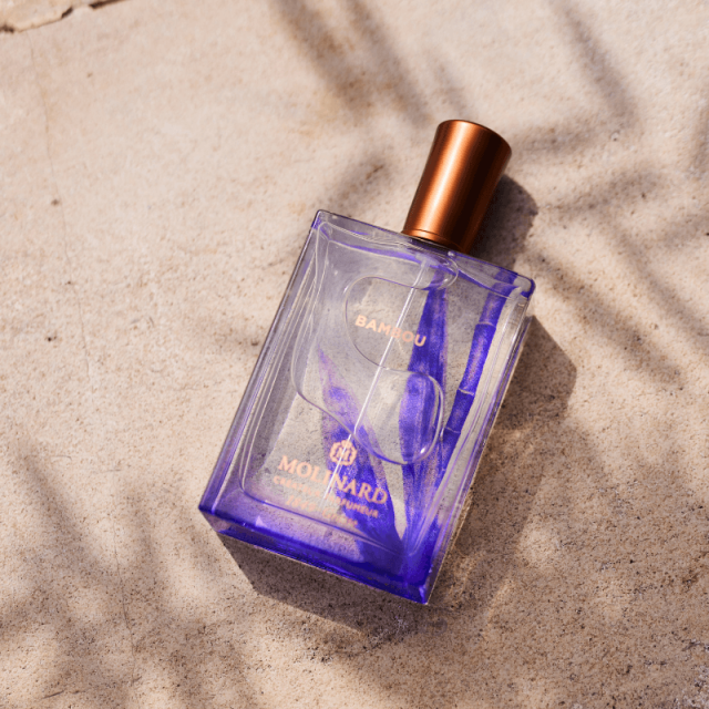 Bambou | Eau de Parfum