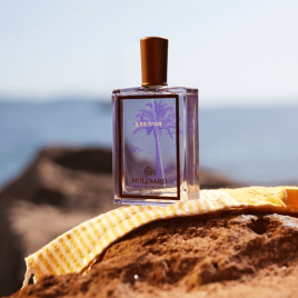 Iles d'Or | Eau de Parfum