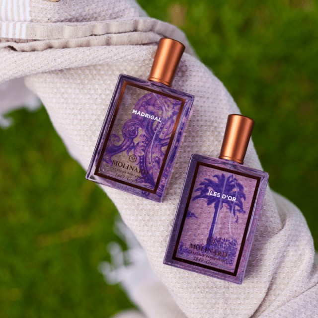 MM | Eau de Parfum