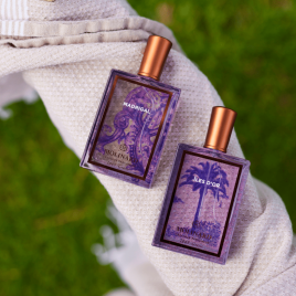 Campus | Eau de Parfum