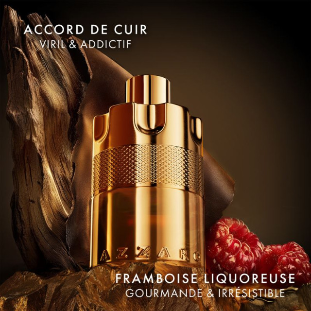 Azzaro Wanted Forever Elixir | Parfum