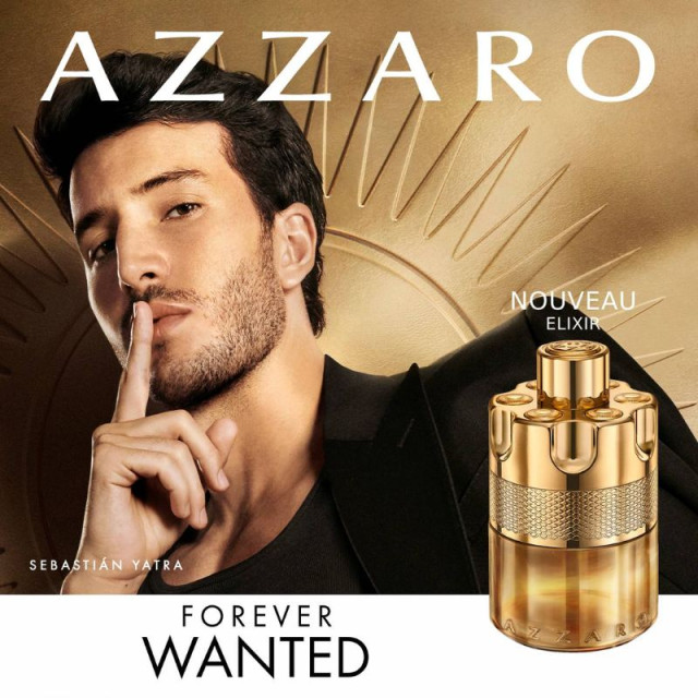 Azzaro Wanted Forever Elixir | Parfum