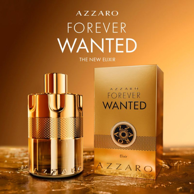 Azzaro Wanted Forever Elixir | Parfum