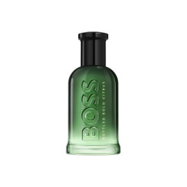 Boss Bottled Bold Citrus | Eau de Parfum - Édition limitée