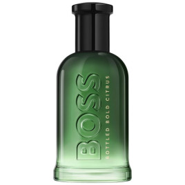 Boss Bottled Bold Citrus | Eau de Parfum - Édition limitée