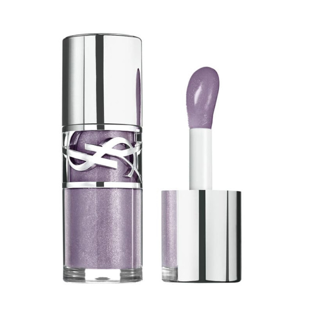 YSL Loveshine Plumping Lip Oil Gloss | Gloss soin effet repulpant